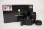 Preview: Nikon Z50 mit 16-50mm + 50-250mm - Gebrauchtartikel